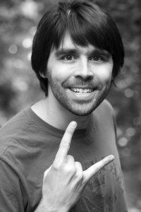 Joe Hill