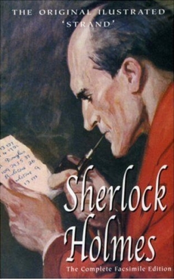 The Complete Sherlock Holmes