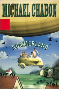 summerland