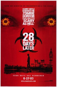 28 days later