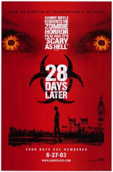 28 days later