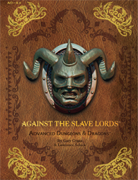 Against the Slave Lords