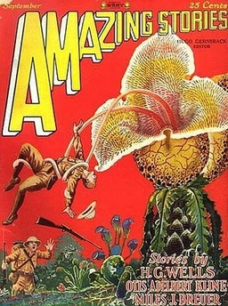 Amazing Stories September 1927-small