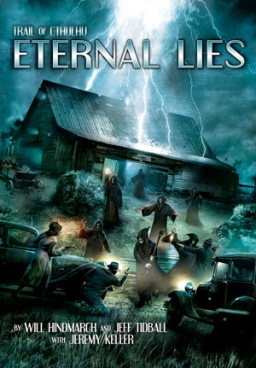 Eternal Lies