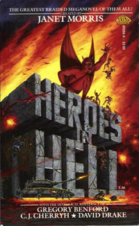 Heroes in Hell