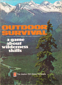 Outdoor Survival-small