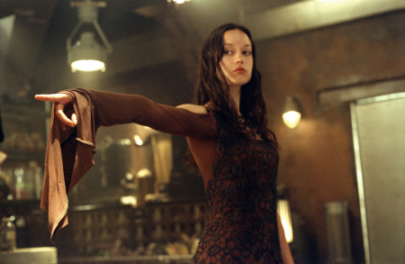 River Tam (Firefly)