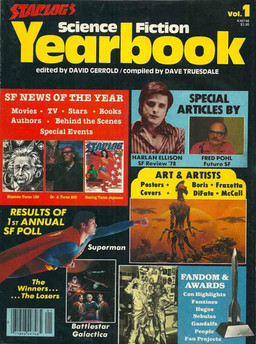 Starlog Science Fiction Yearbook-small
