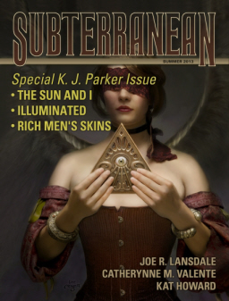 Subterranean Magazine Summer 2013-small