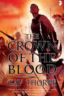 The Crown of the Blood-small