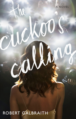 The Cuckoos Calling