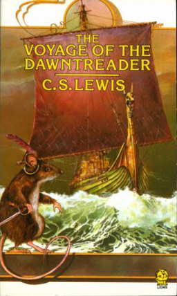 The Voyage of the Dawn Treader-small