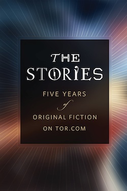 Tor The Stories