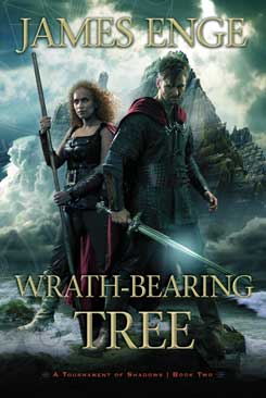 Wrath Bearing Tree