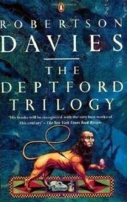 The Deptford Trilogy