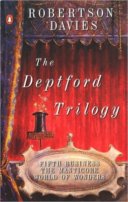 The Deptford Trilogy