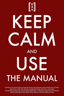 OXV: The Manual