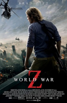 world war z