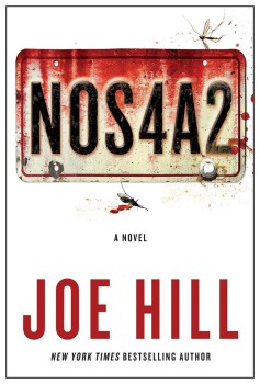 Nos4a2 book cover