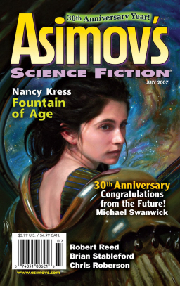 Asimov's Science Fiction April July 2007-small