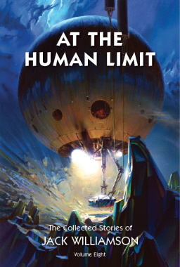 At the Human Limit-small