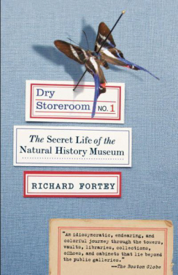 Dry Storeroom No 1 The Secret Life of the Natural History Museum-small