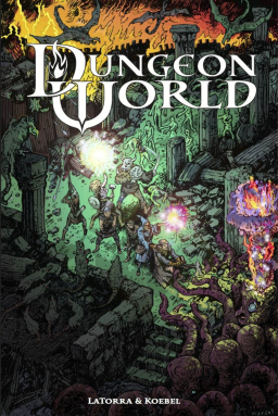 Dungeon World-small