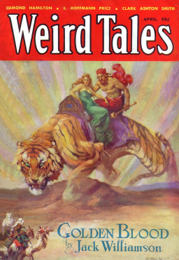 Golden Blood Weird Tales-small