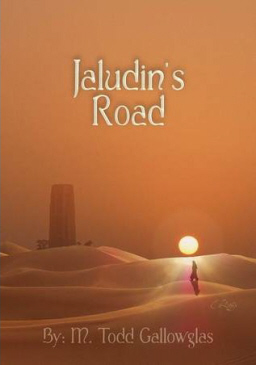 Jaludin's Road-small