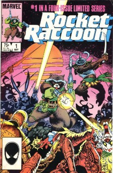 Rocket_Raccoon_Vol_1_1