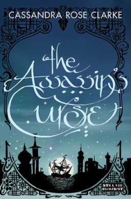 The Assassin's Curse-small