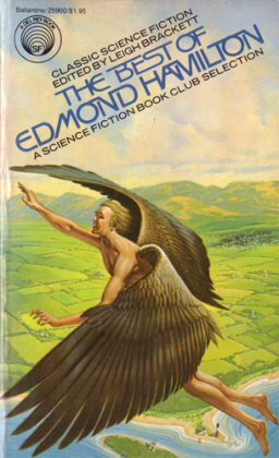 The Best Of Edmond Hamilton-small