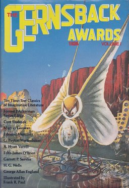 The Gernsback Awards-small