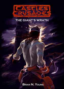 The Giants Wrath