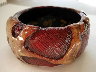 Skin Bangle Bracelet