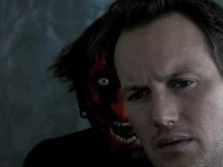 movie still from Insidious