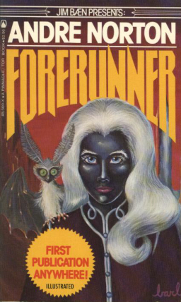 Andre Norton Forerunner-small