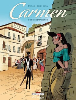 Carmen graphic novel-small