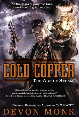 Cold Copper-small