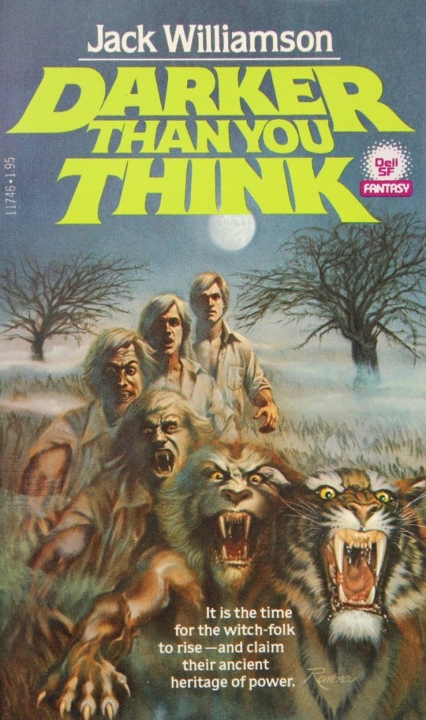 Dell Darker Than You Think Black Gate