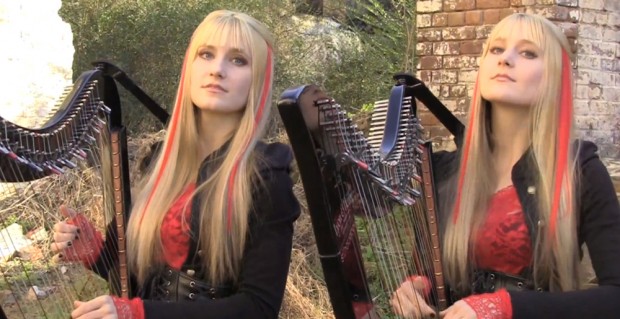 Harp_Twins_Fear_of_the_Dark