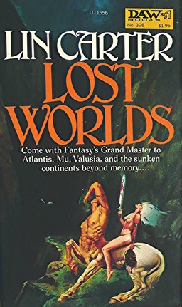 Lost Worlds Lin Carter-small