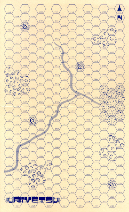 Rivets map-small