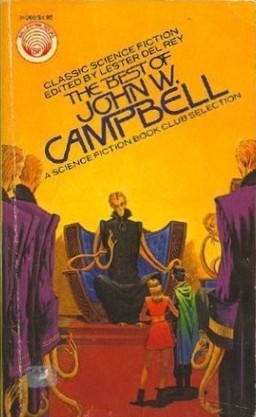 The Best of John W Campbell-small