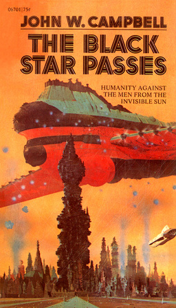 The Black Star Passes-small