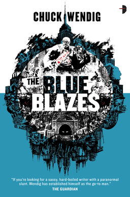 The Blue Blazes-small