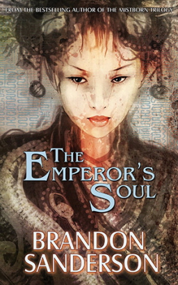 The Emperor's Soul-small