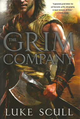 The Grim Company-small