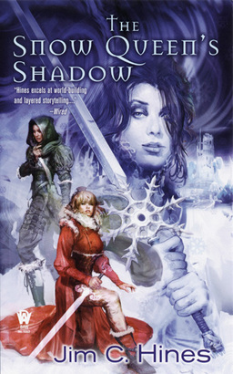 The Snow Queen's Shadow-small