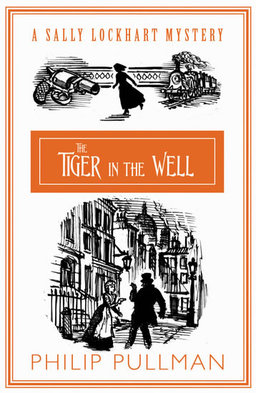 The Tiger in the Well-small